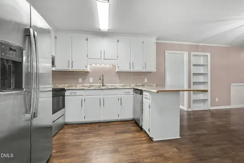 300 S Miller Avenue Goldsboro NC 27530