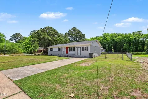 300 S Miller Avenue Goldsboro NC 27530