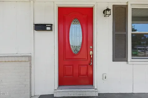 300 S Miller Avenue Goldsboro NC 27530