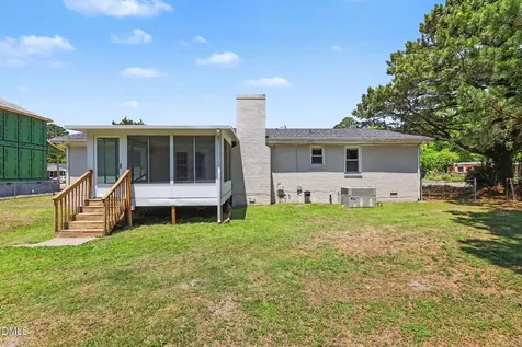 300 S Miller Avenue Goldsboro NC 27530