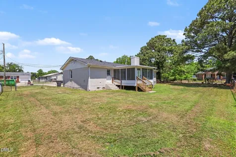 300 S Miller Avenue Goldsboro NC 27530