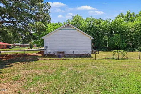 300 S Miller Avenue Goldsboro NC 27530