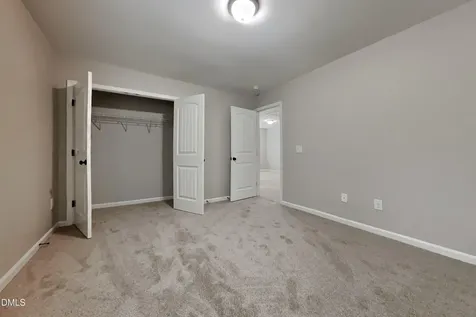 31 Burr Oak Circle Bunnlevel NC 28323