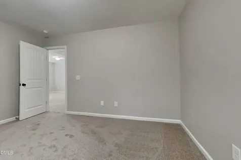 31 Burr Oak Circle Bunnlevel NC 28323