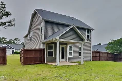 31 Burr Oak Circle Bunnlevel NC 28323