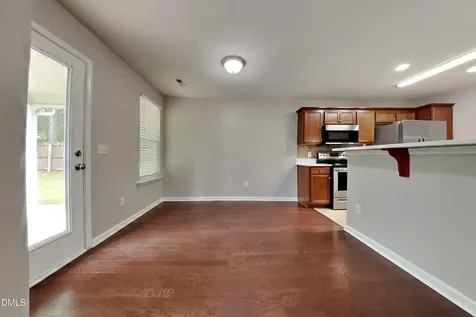 31 Burr Oak Circle Bunnlevel NC 28323