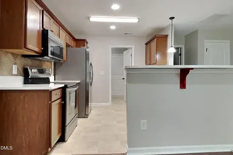 31 Burr Oak Circle Bunnlevel NC 28323