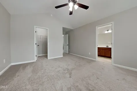 31 Burr Oak Circle Bunnlevel NC 28323