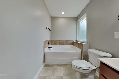 31 Burr Oak Circle Bunnlevel NC 28323