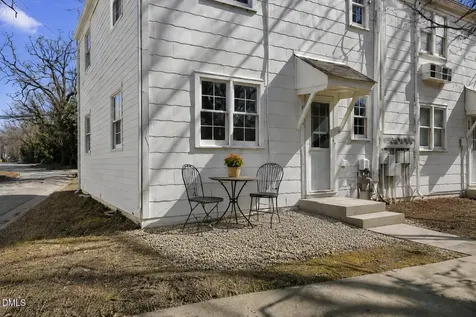 933 St Marys Street Raleigh NC 27605