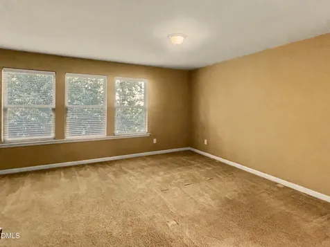 1442 Montonia Street Wake Forest NC 27587