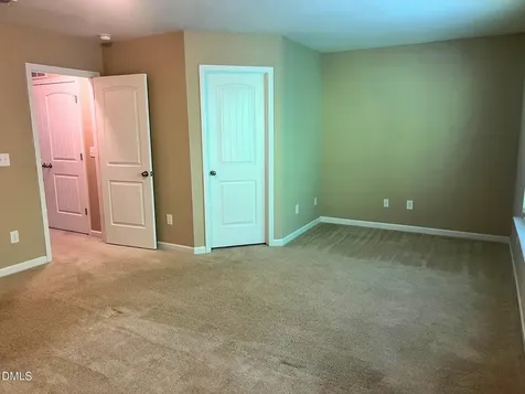 1442 Montonia Street Wake Forest NC 27587