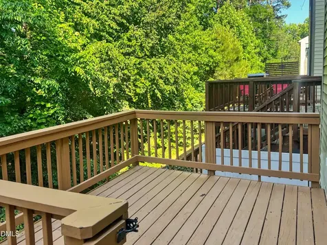 1442 Montonia Street Wake Forest NC 27587