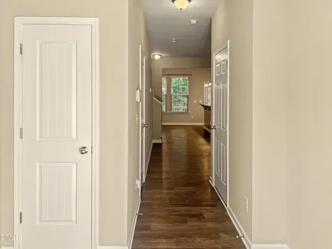 1442 Montonia Street Wake Forest NC 27587