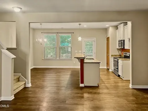 1442 Montonia Street Wake Forest NC 27587