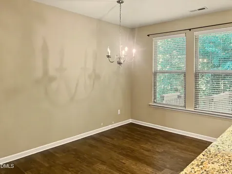 1442 Montonia Street Wake Forest NC 27587