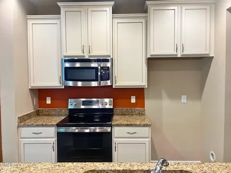 1442 Montonia Street Wake Forest NC 27587