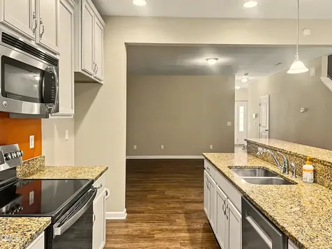 1442 Montonia Street Wake Forest NC 27587
