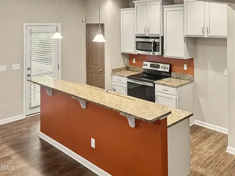 1442 Montonia Street Wake Forest NC 27587
