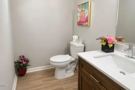104 W Crestview Drive Smithfield NC 27577