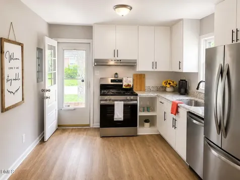 104 W Crestview Drive Smithfield NC 27577