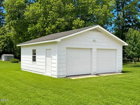 104 W Crestview Drive Smithfield NC 27577