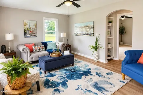 104 W Crestview Drive Smithfield NC 27577