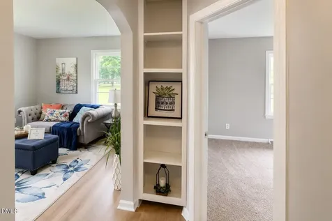 104 W Crestview Drive Smithfield NC 27577