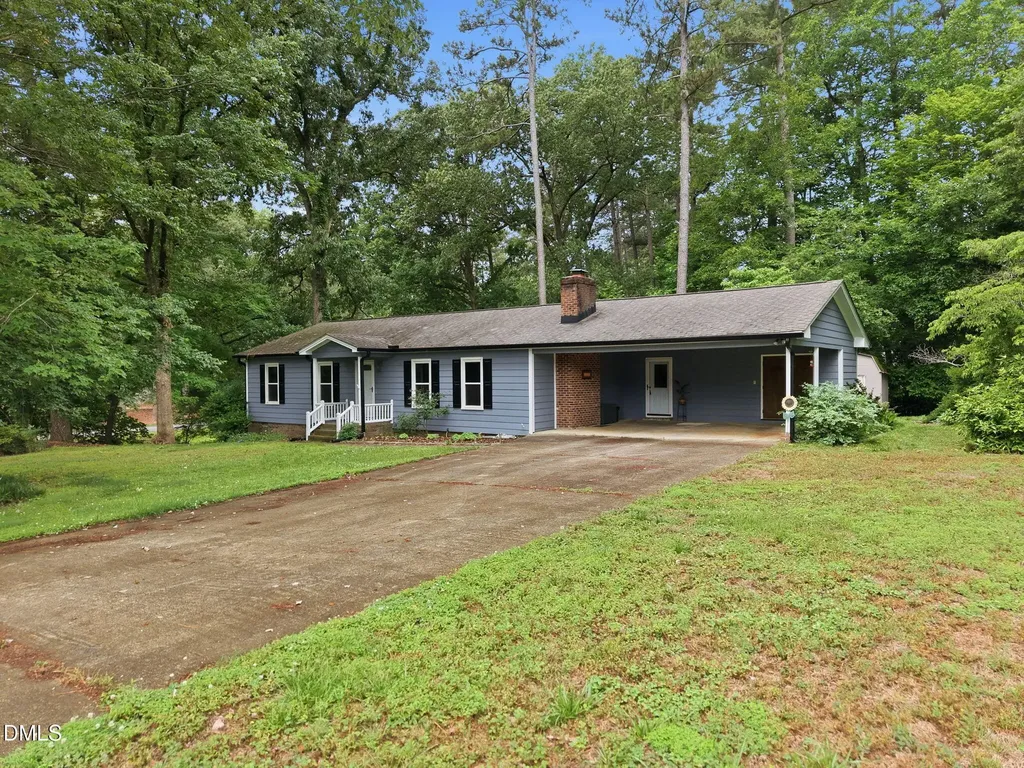 4708 Farmer Lane Raleigh NC 27606