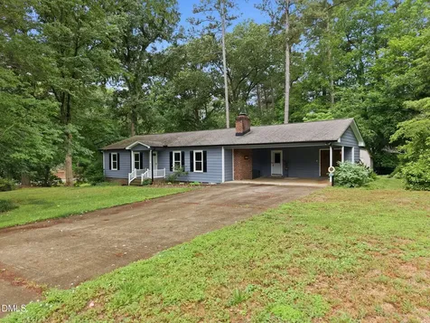 4708 Farmer Lane Raleigh NC 27606