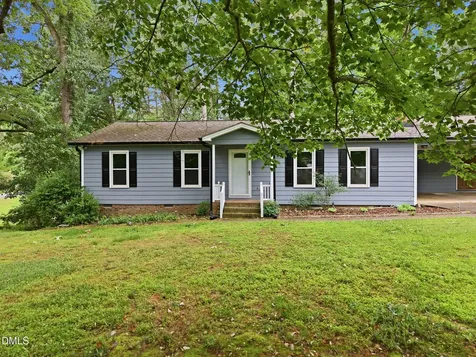 4708 Farmer Lane Raleigh NC 27606