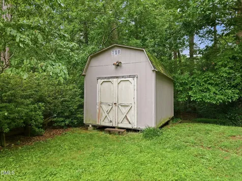4708 Farmer Lane Raleigh NC 27606