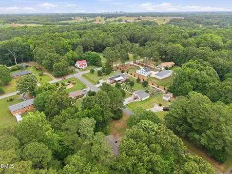 4708 Farmer Lane Raleigh NC 27606