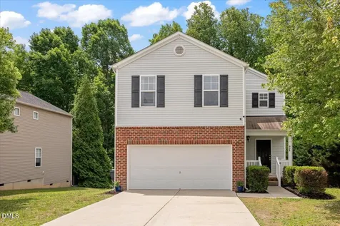 924 Mailwood Drive Knightdale NC 27545