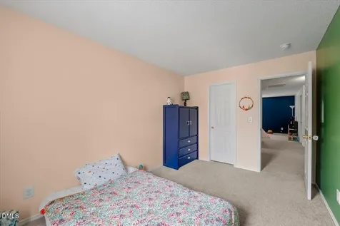 924 Mailwood Drive Knightdale NC 27545