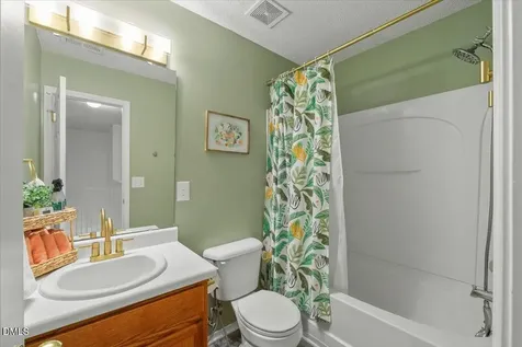 924 Mailwood Drive Knightdale NC 27545