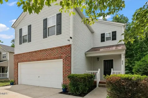 924 Mailwood Drive Knightdale NC 27545