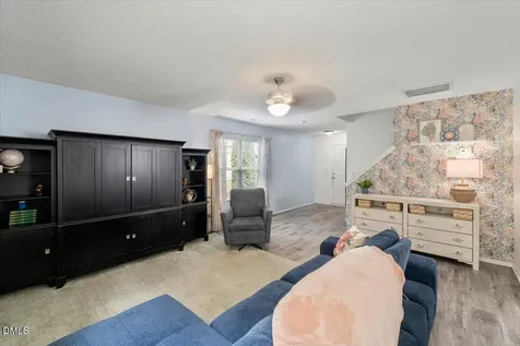 924 Mailwood Drive Knightdale NC 27545
