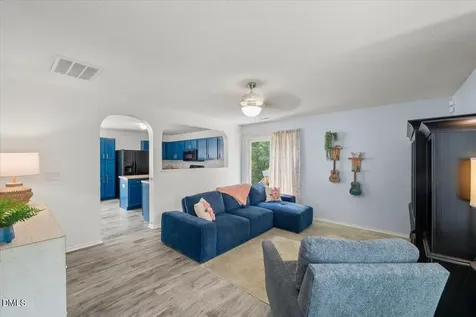 924 Mailwood Drive Knightdale NC 27545