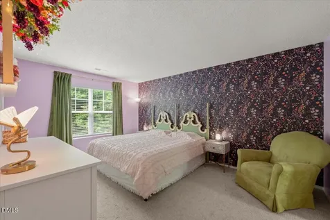 924 Mailwood Drive Knightdale NC 27545