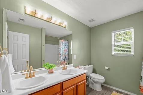 924 Mailwood Drive Knightdale NC 27545