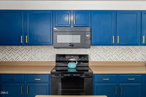 924 Mailwood Drive Knightdale NC 27545