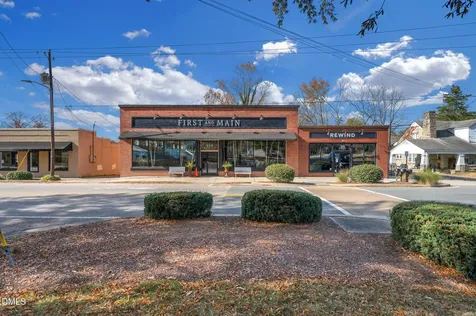 1741 Uplift Avenue Knightdale NC 27545
