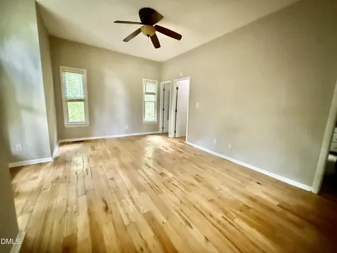 413 W Oak Avenue Wake Forest NC 27587