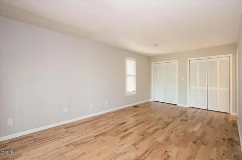 413 W Oak Avenue Wake Forest NC 27587