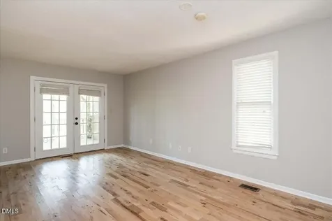 413 W Oak Avenue Wake Forest NC 27587
