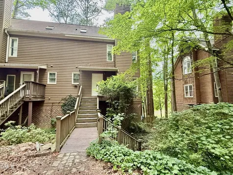 413 W Oak Avenue Wake Forest NC 27587