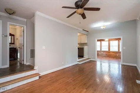 413 W Oak Avenue Wake Forest NC 27587