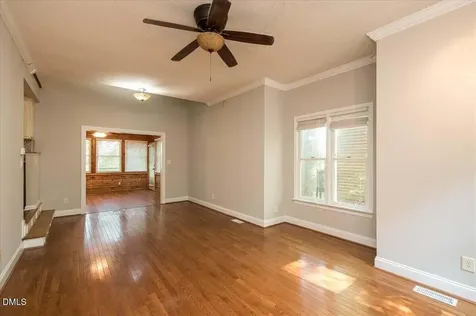 413 W Oak Avenue Wake Forest NC 27587