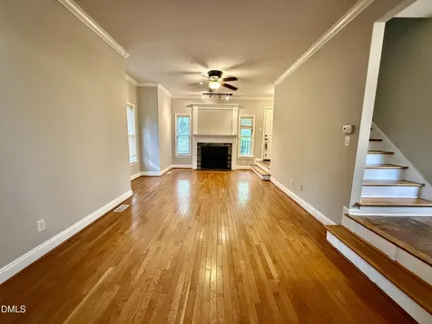 413 W Oak Avenue Wake Forest NC 27587